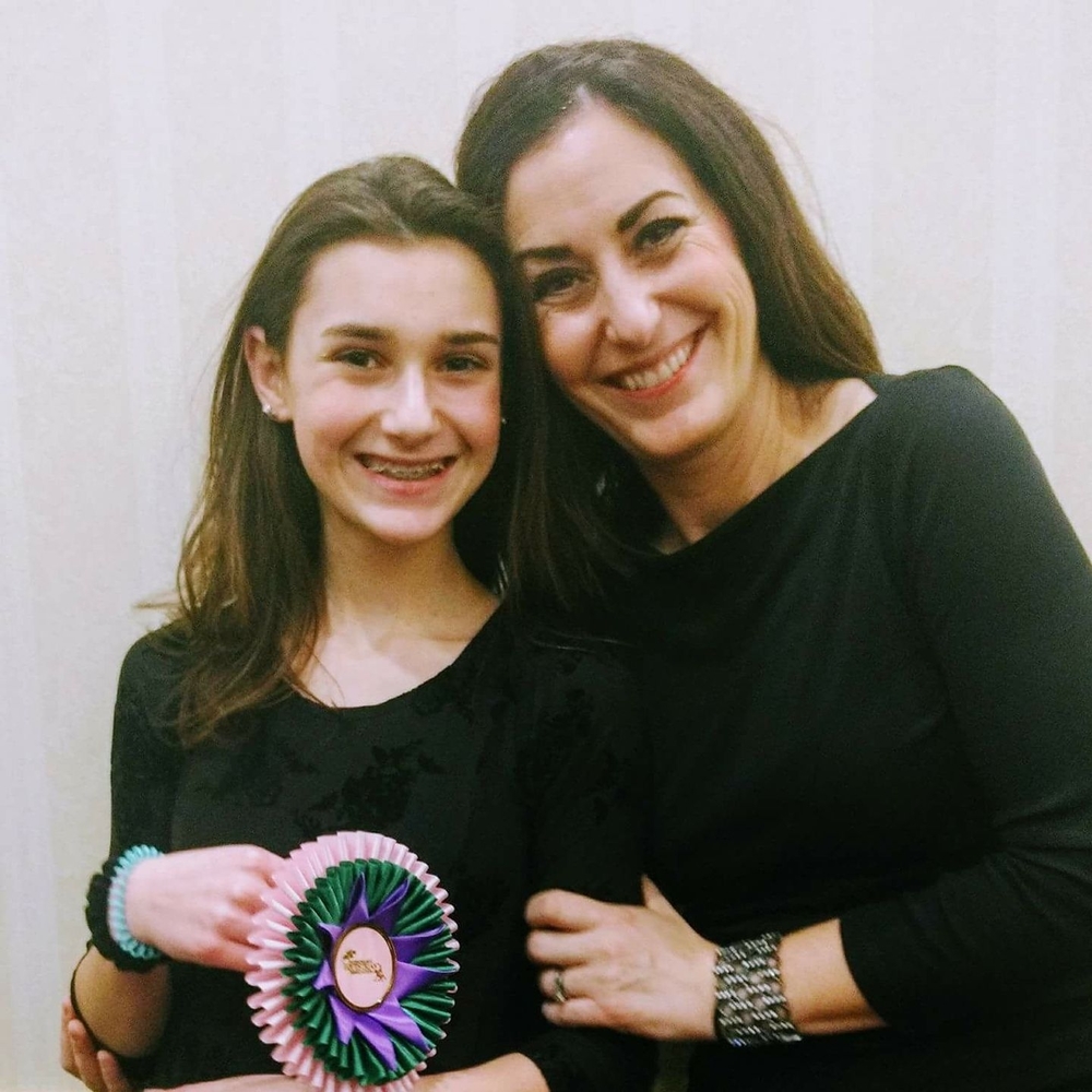 Meet your Posher, Jennifer